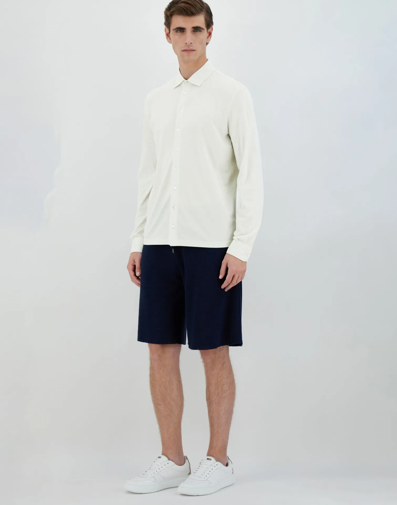 Herno Shirts|Men Shirts