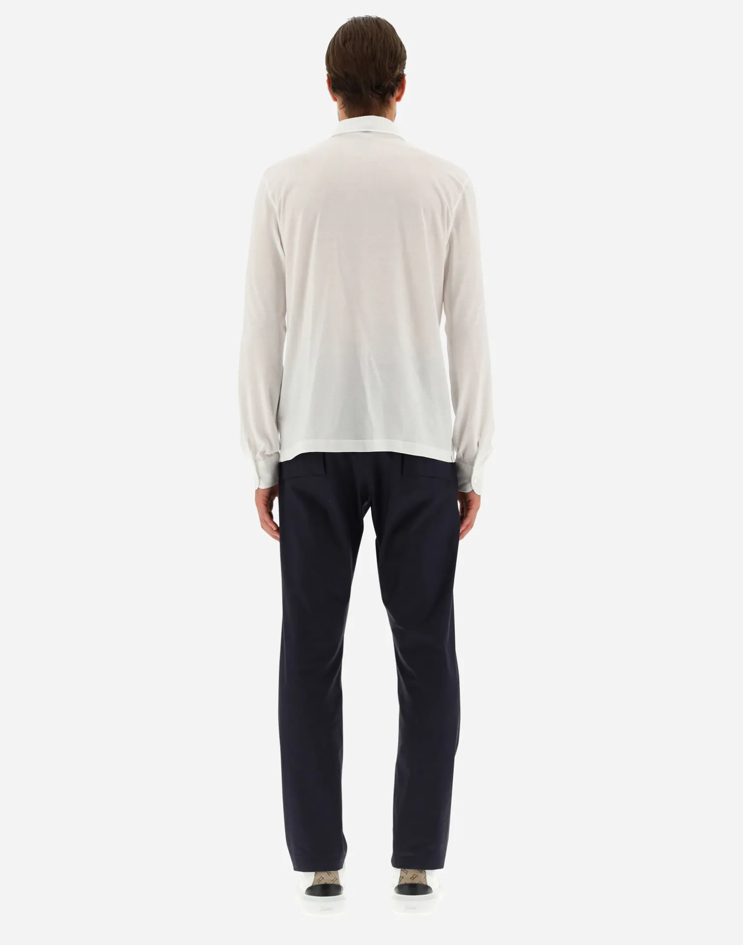 Herno Shirts|Men Shirts
