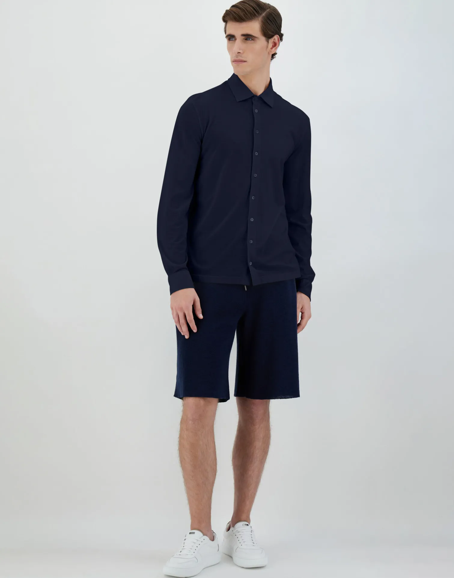 Herno Shirts|Men Shirts