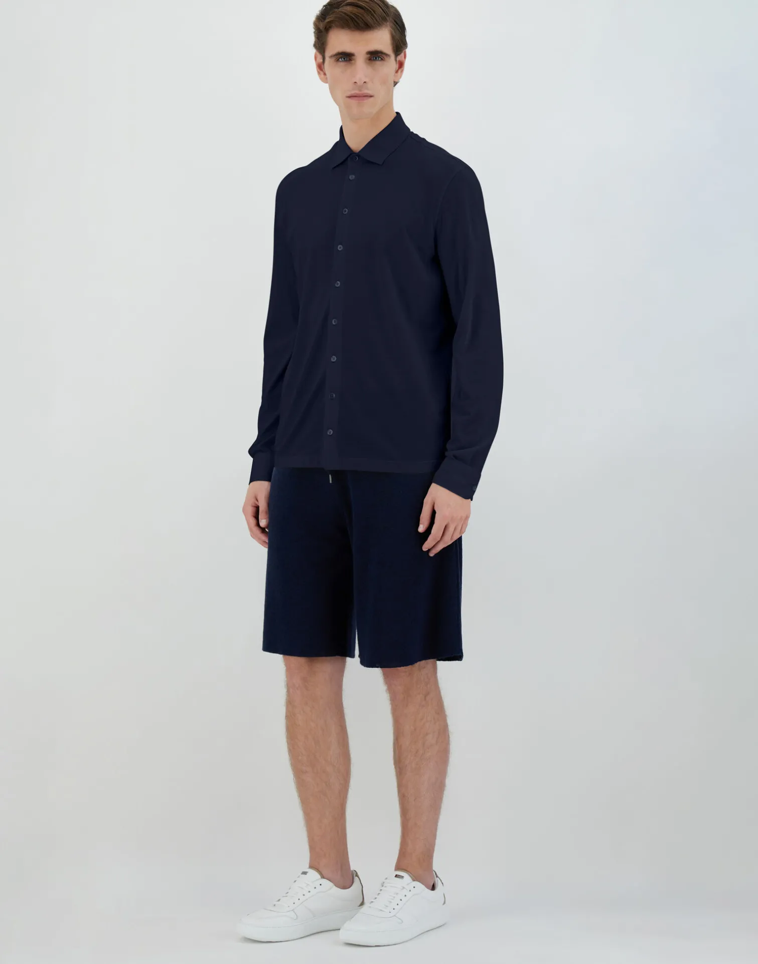 Herno Shirts|Men Shirts