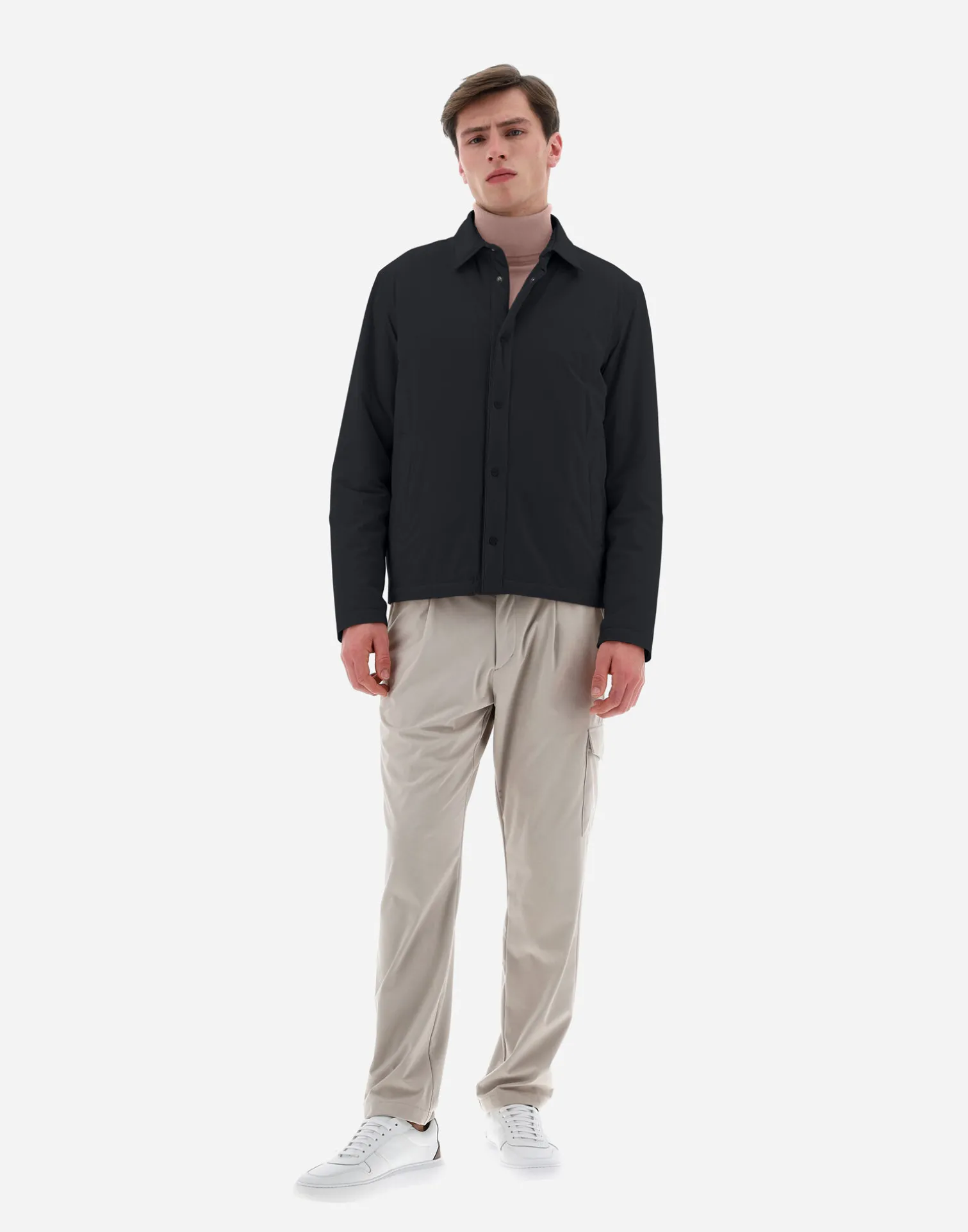 Herno Shirts|Men Shirts