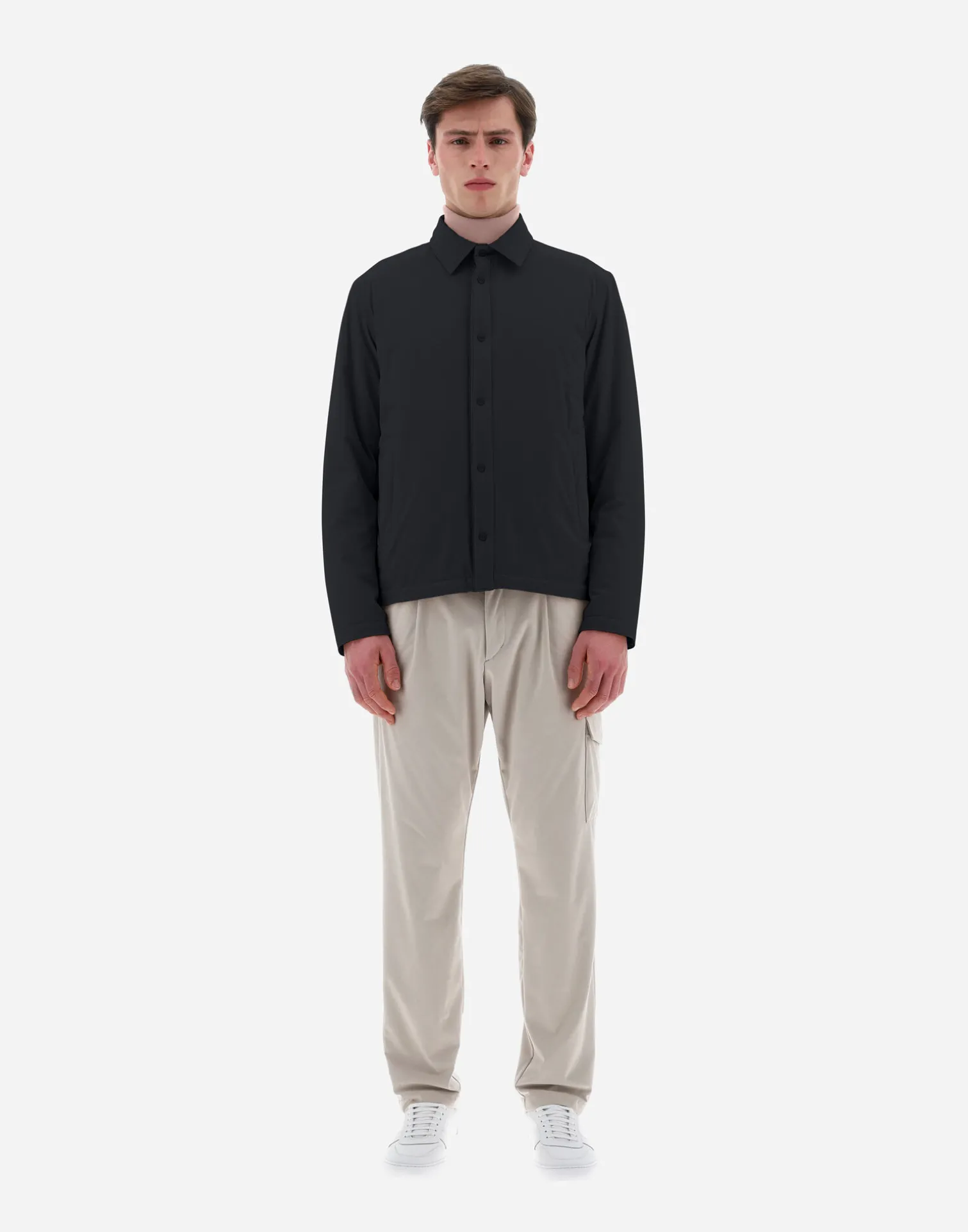 Herno Shirts|Men Shirts
