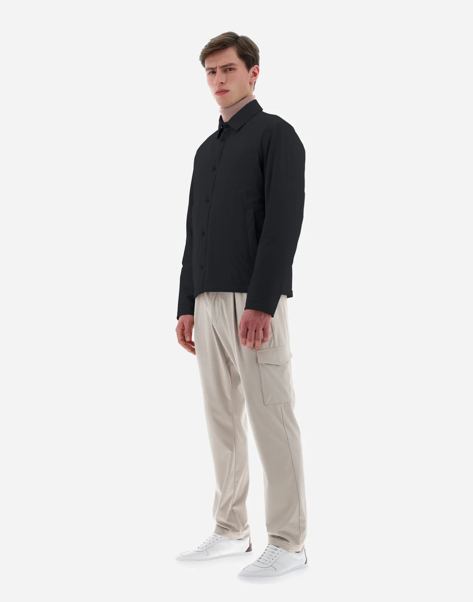 Herno Shirts|Men Shirts