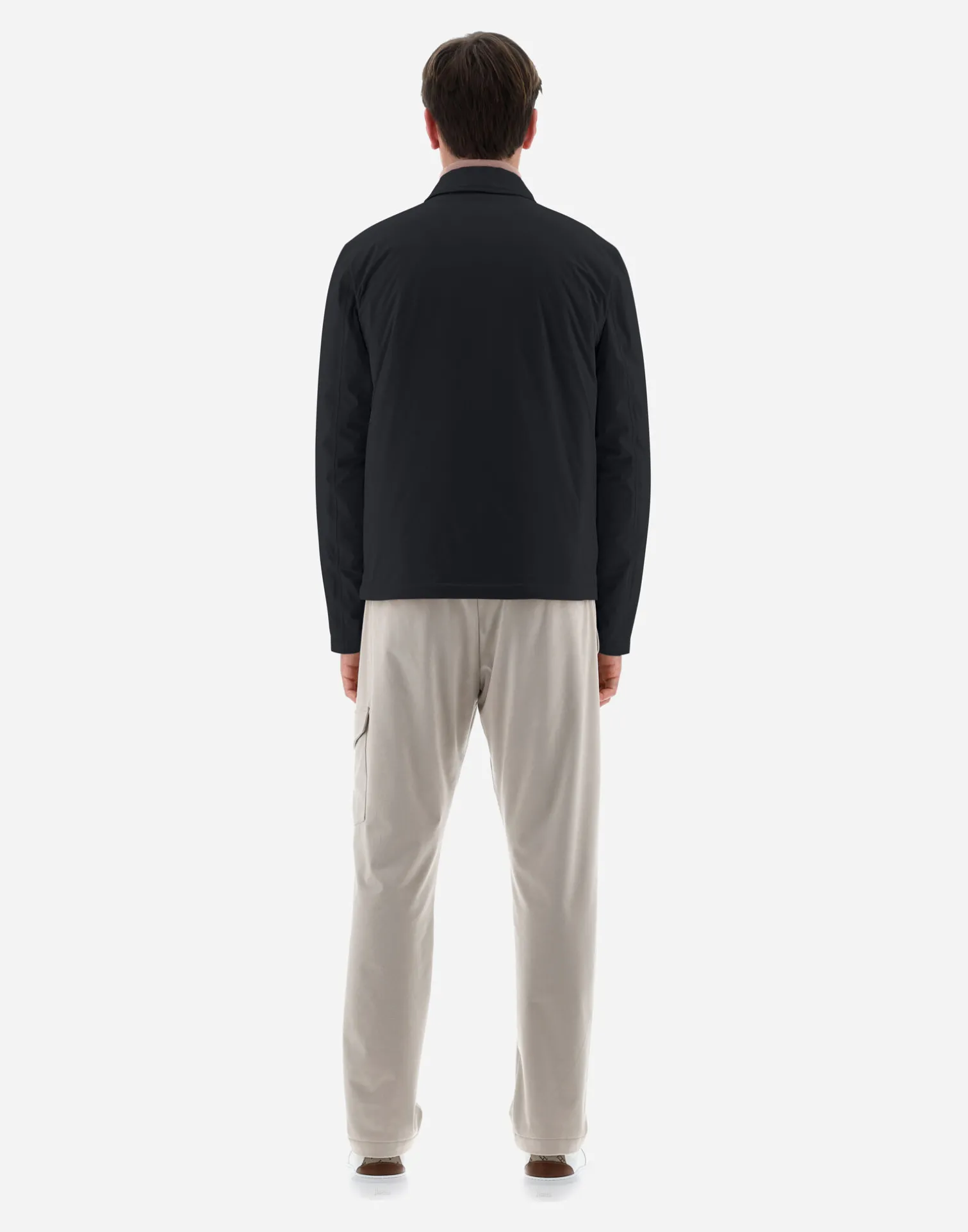 Herno Shirts|Men Shirts