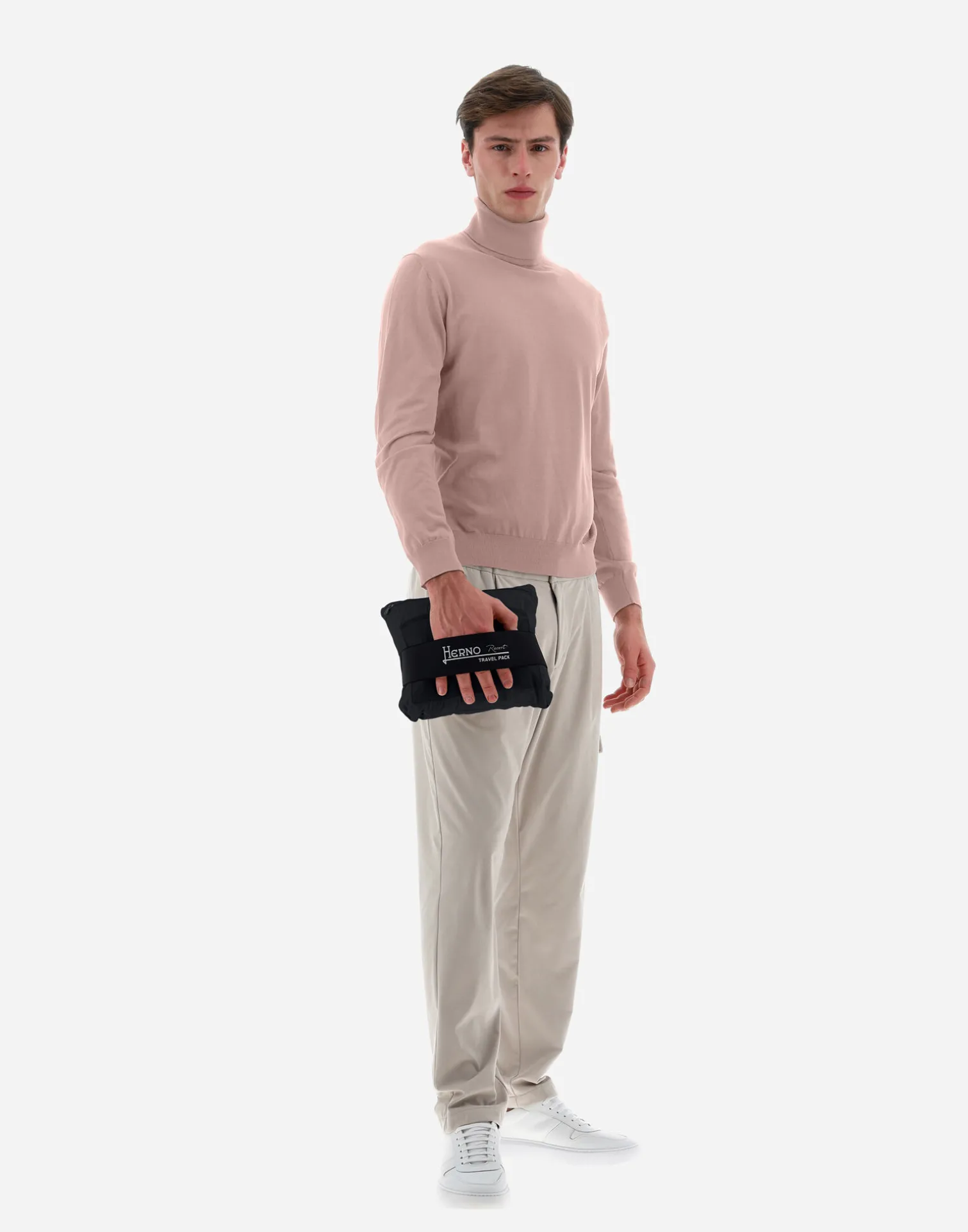 Herno Shirts|Men Shirts
