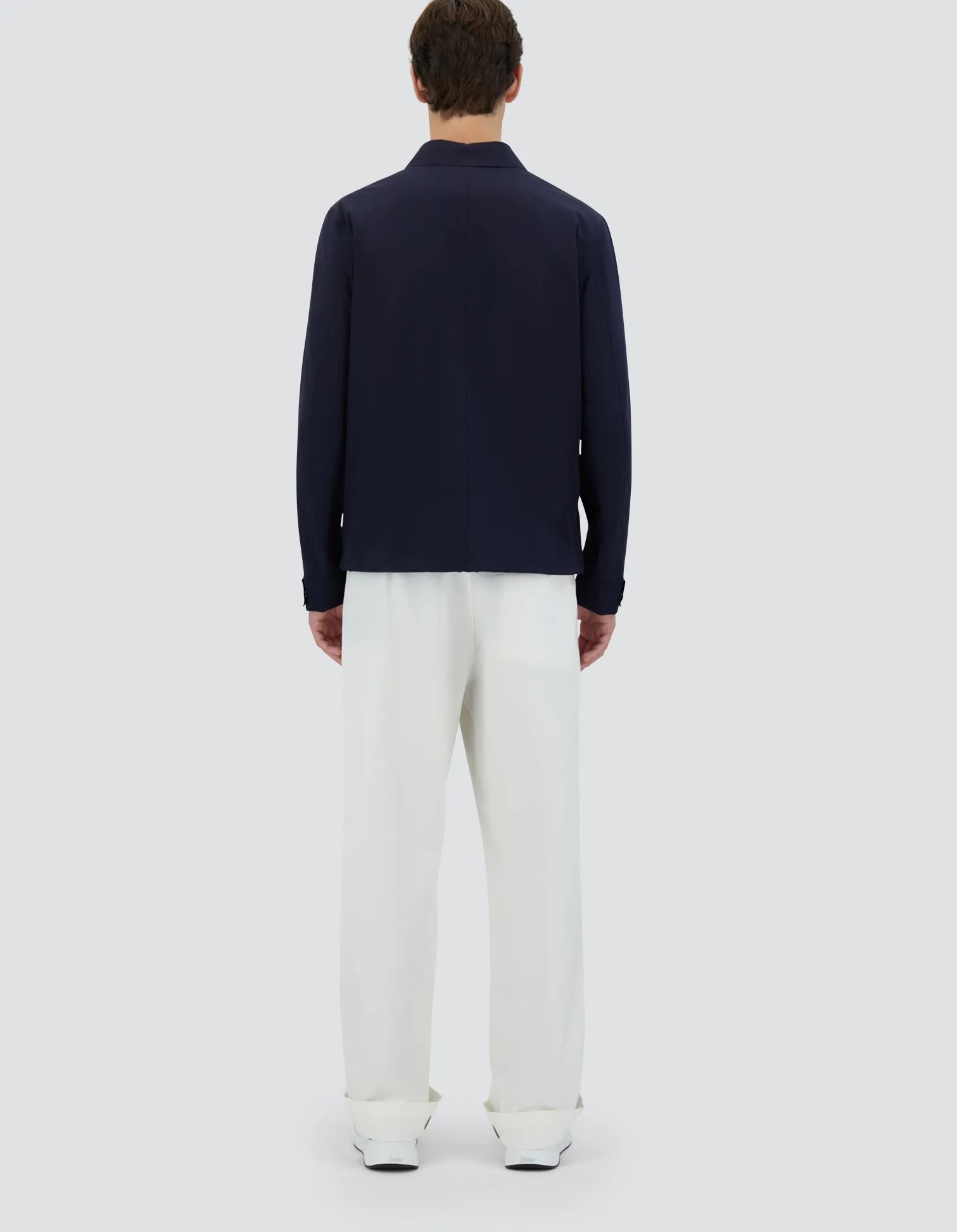 Herno Shirts|Men Shirts