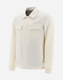 Herno Shirts|Men Shirts