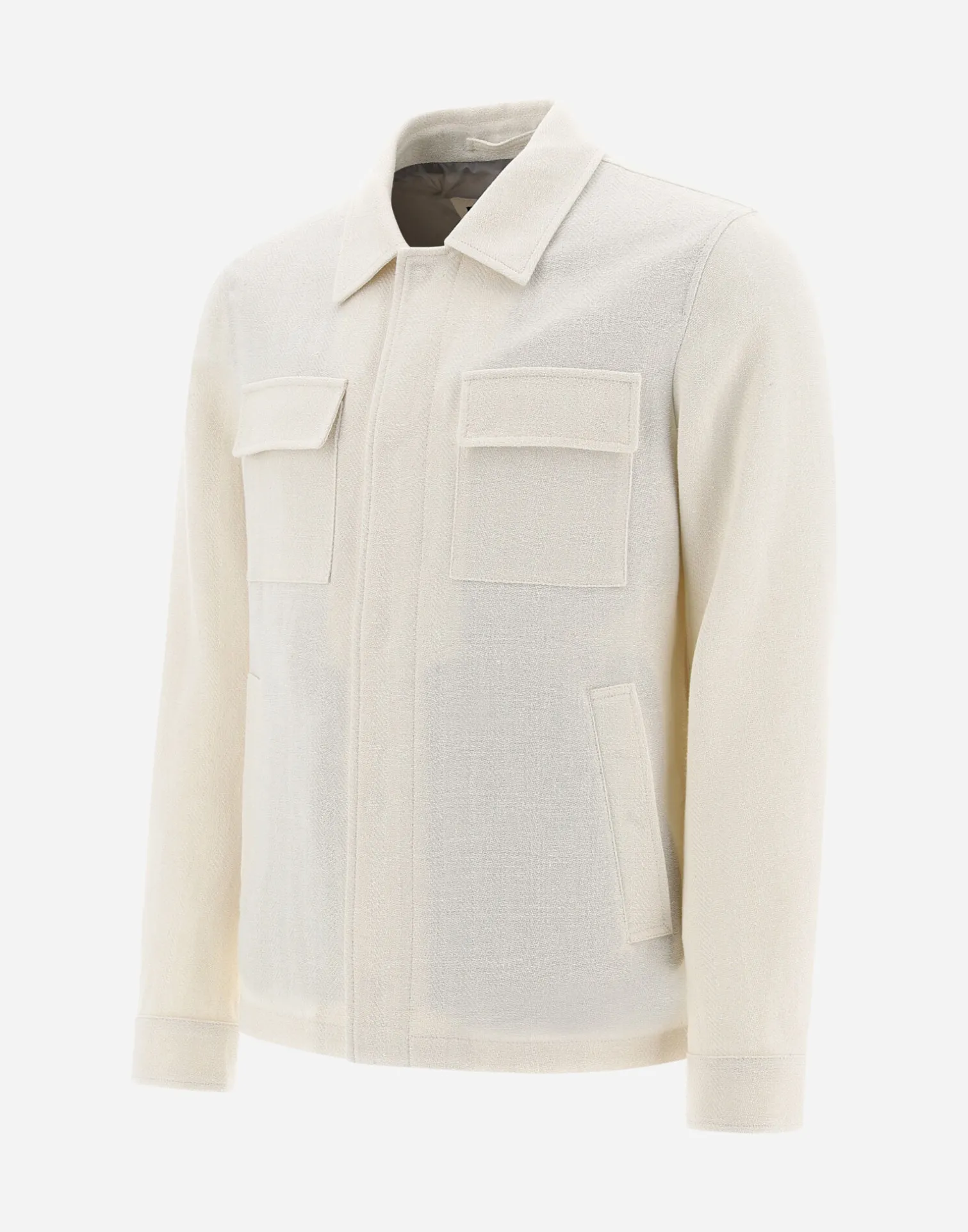Herno Shirts|Men Shirts
