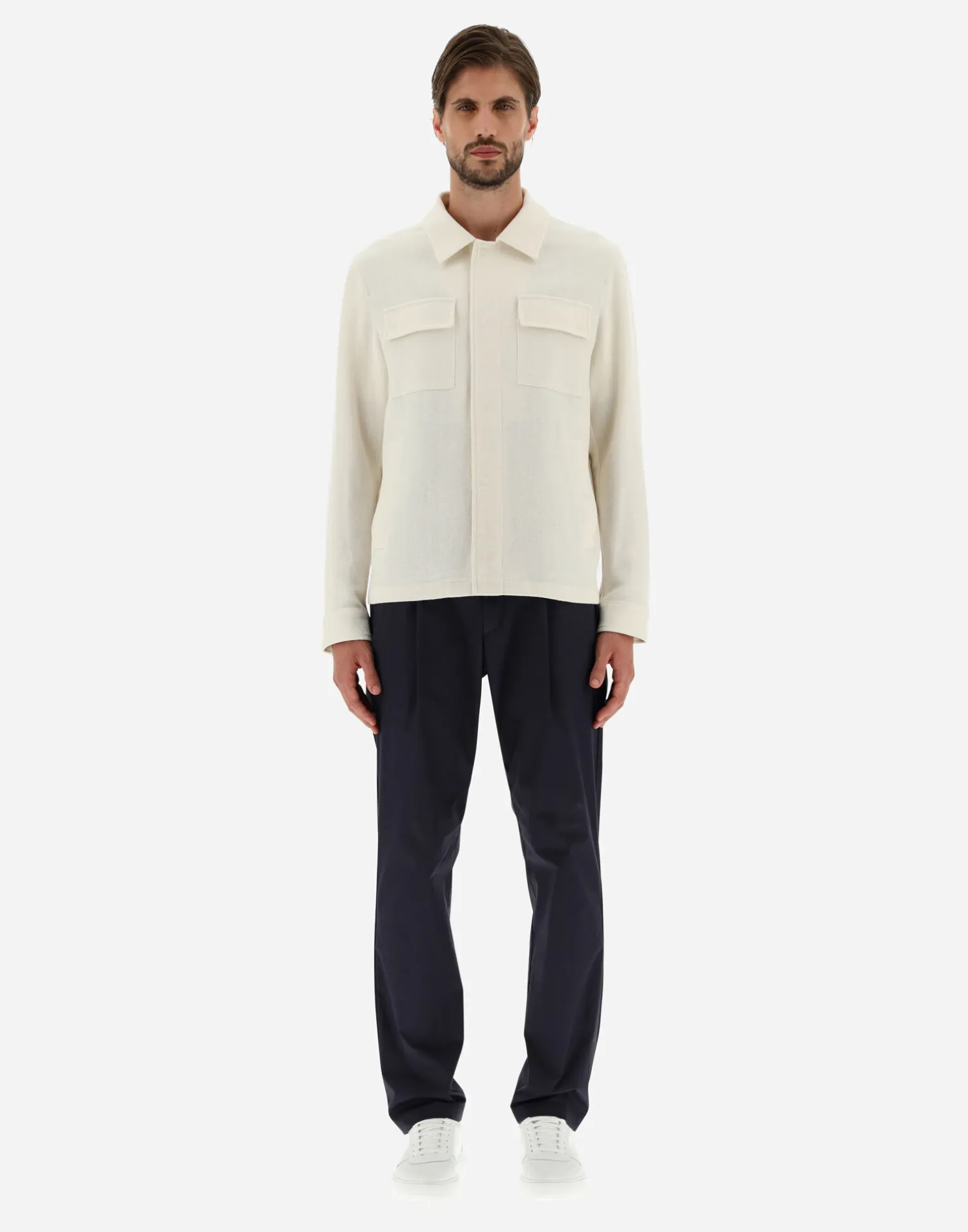Herno Shirts|Men Shirts
