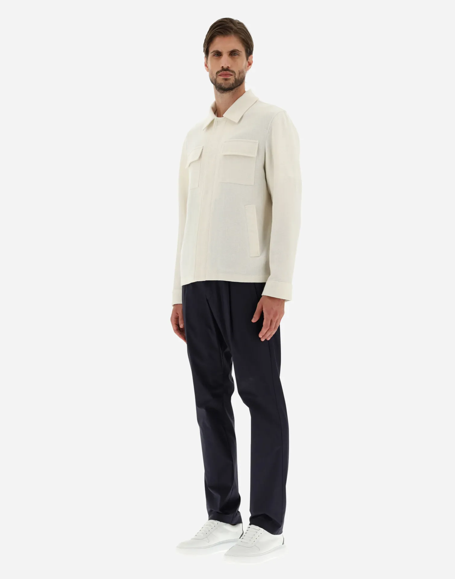 Herno Shirts|Men Shirts