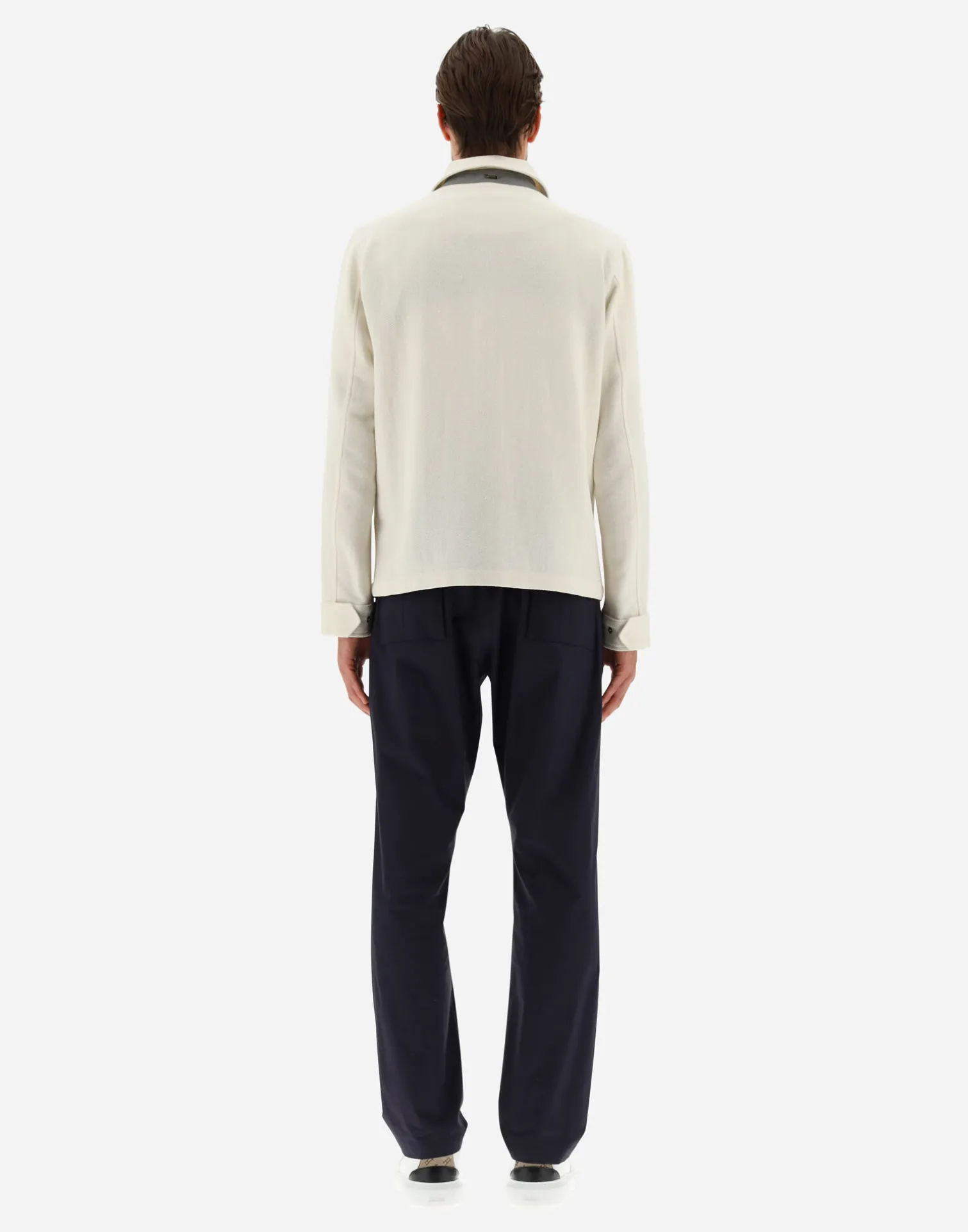 Herno Shirts|Men Shirts