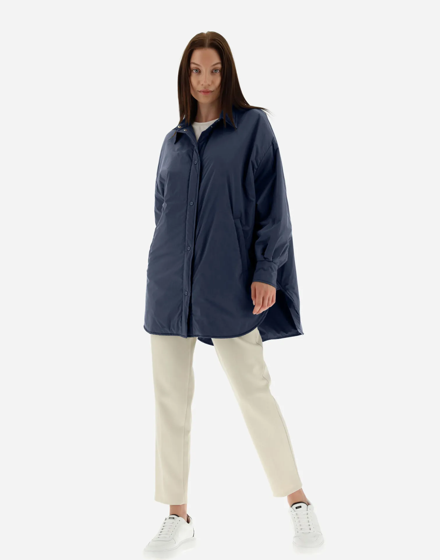 Herno Shirts|Women Shirts