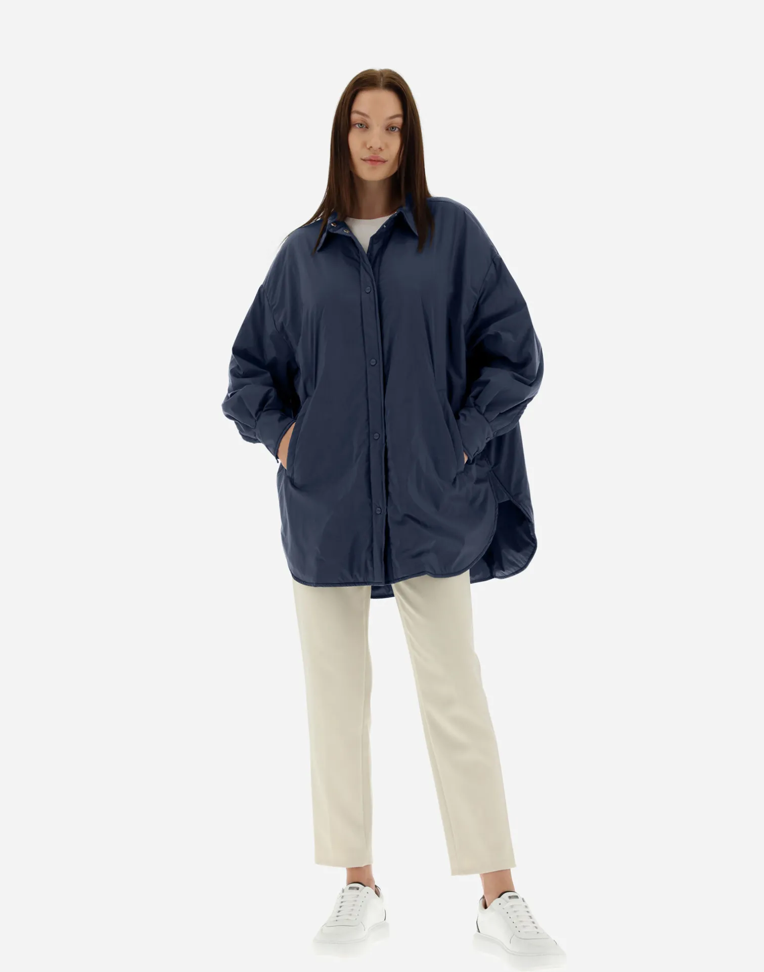 Herno Shirts|Women Shirts