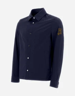 Herno Shirts|Men Shirts