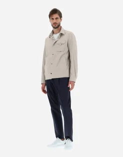 Herno Shirts|Men Shirts