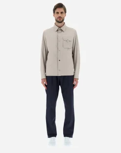 Herno Shirts|Men Shirts