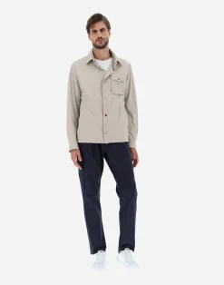 Herno Shirts|Men Shirts