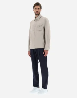 Herno Shirts|Men Shirts