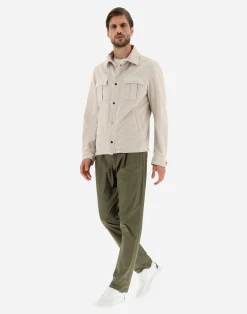 Herno Shirts|Men Shirts