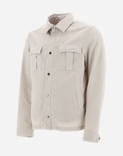 Herno Shirts|Men Shirts