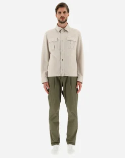 Herno Shirts|Men Shirts