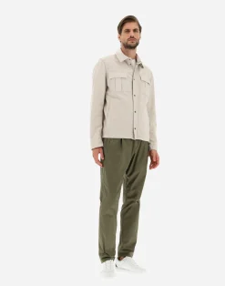 Herno Shirts|Men Shirts