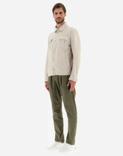 Herno Shirts|Men Shirts