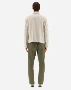 Herno Shirts|Men Shirts
