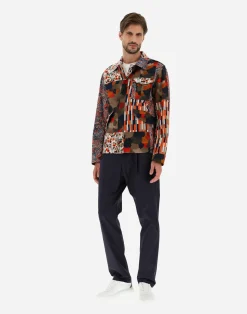 Herno Shirts|Men Shirts