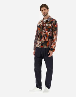 Herno Shirts|Men Shirts