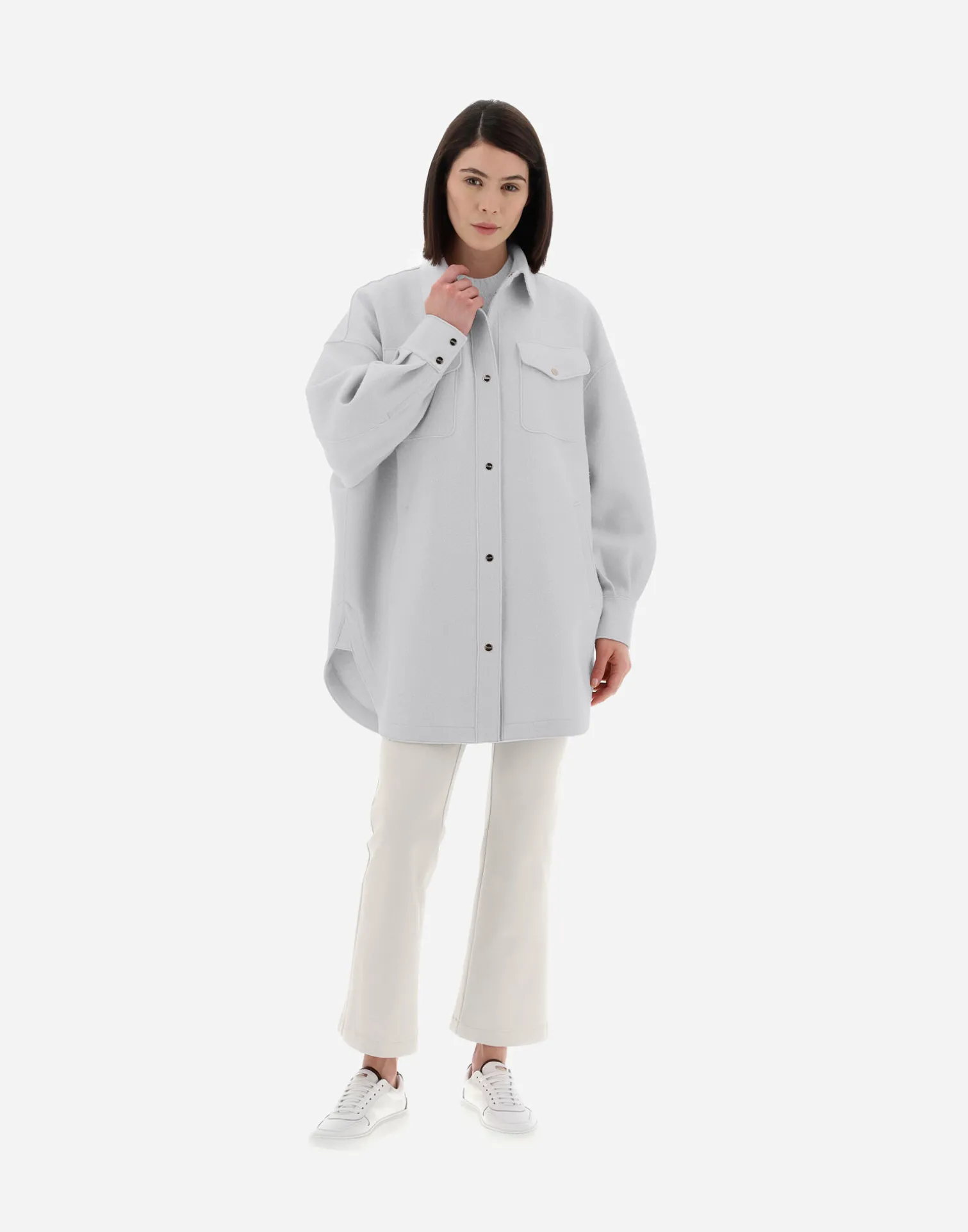 Herno Shirts|Women Shirts
