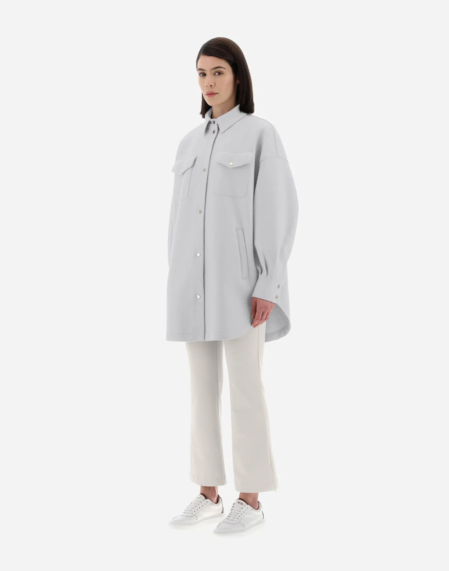 Herno Shirts|Women Shirts