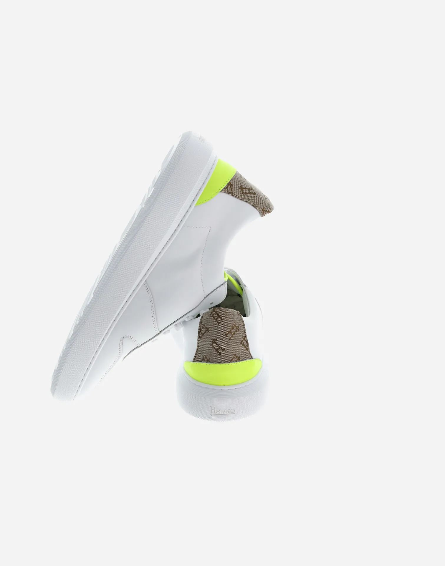 Herno Shoes|Men Hats