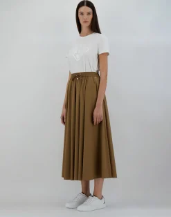 Herno Skirts|Women Skirts