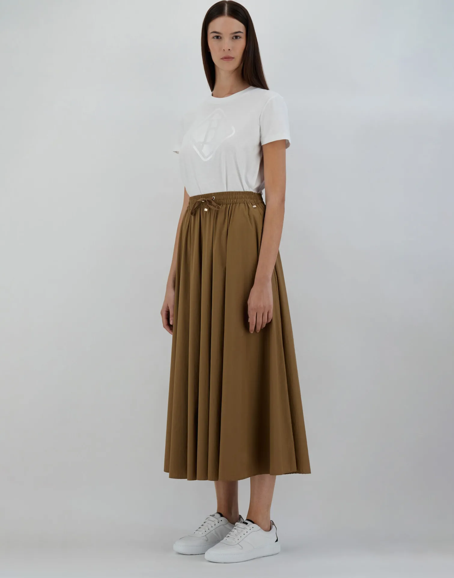 Herno Skirts|Women Skirts
