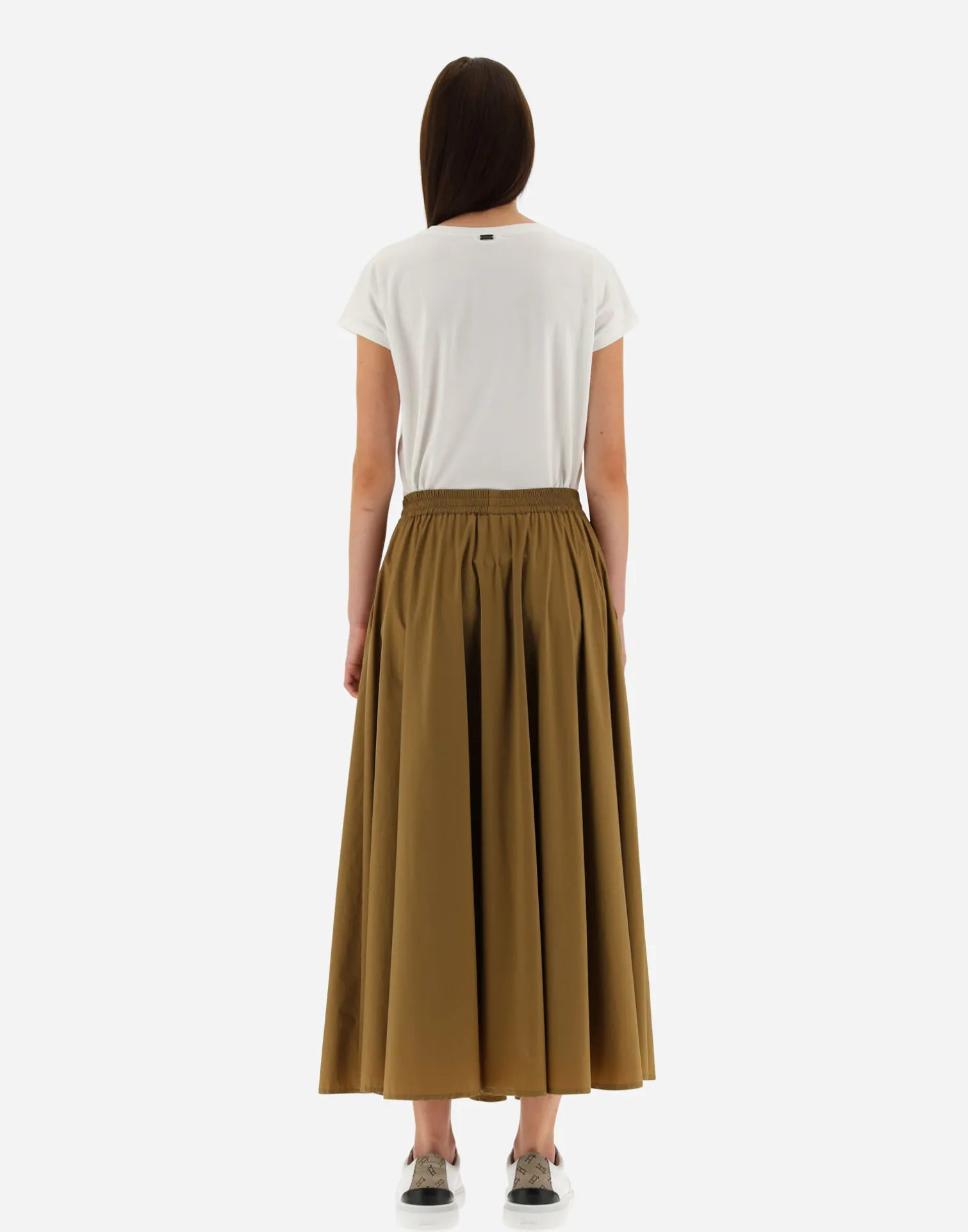 Herno Skirts|Women Skirts