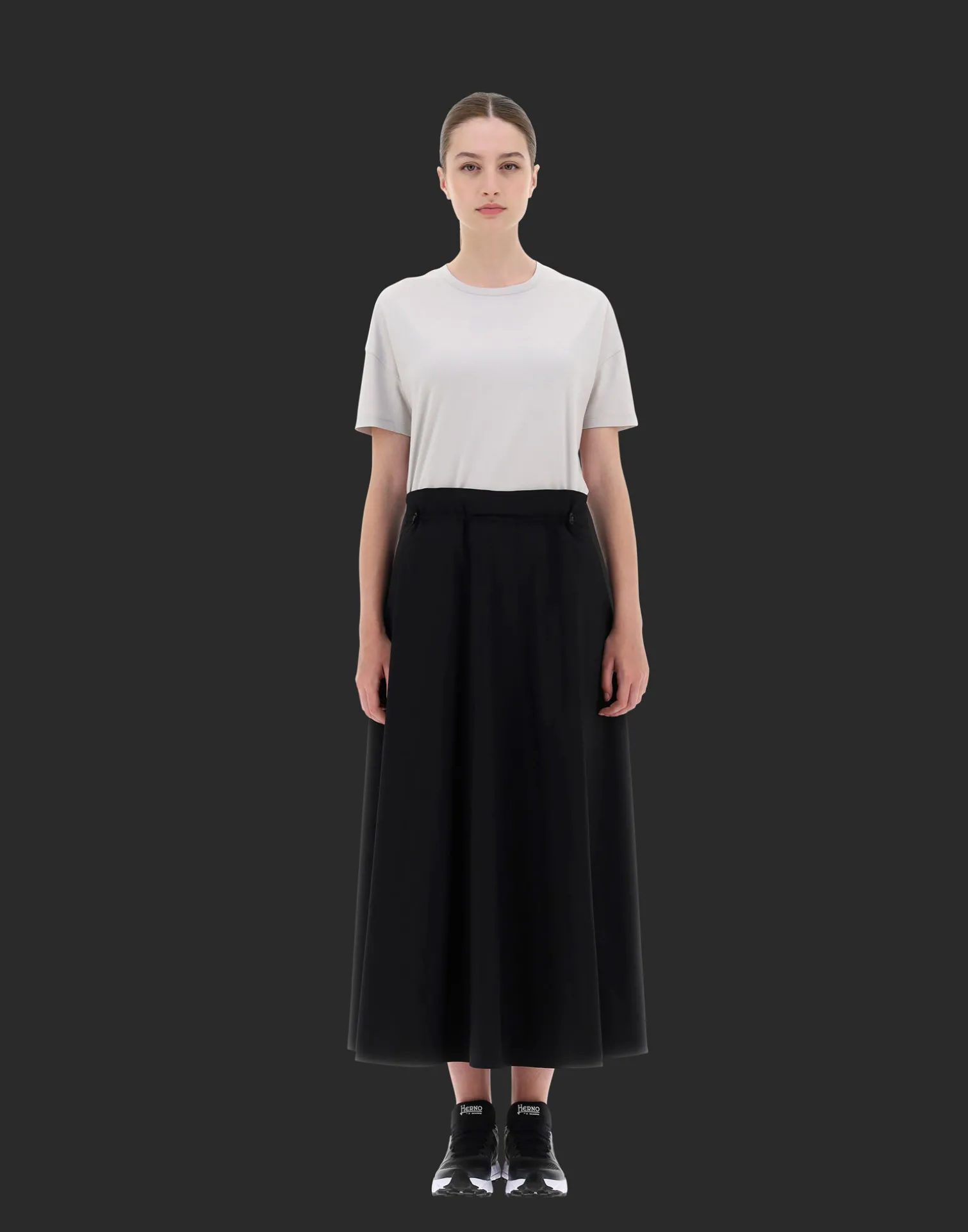 Herno Skirts|Women Skirts