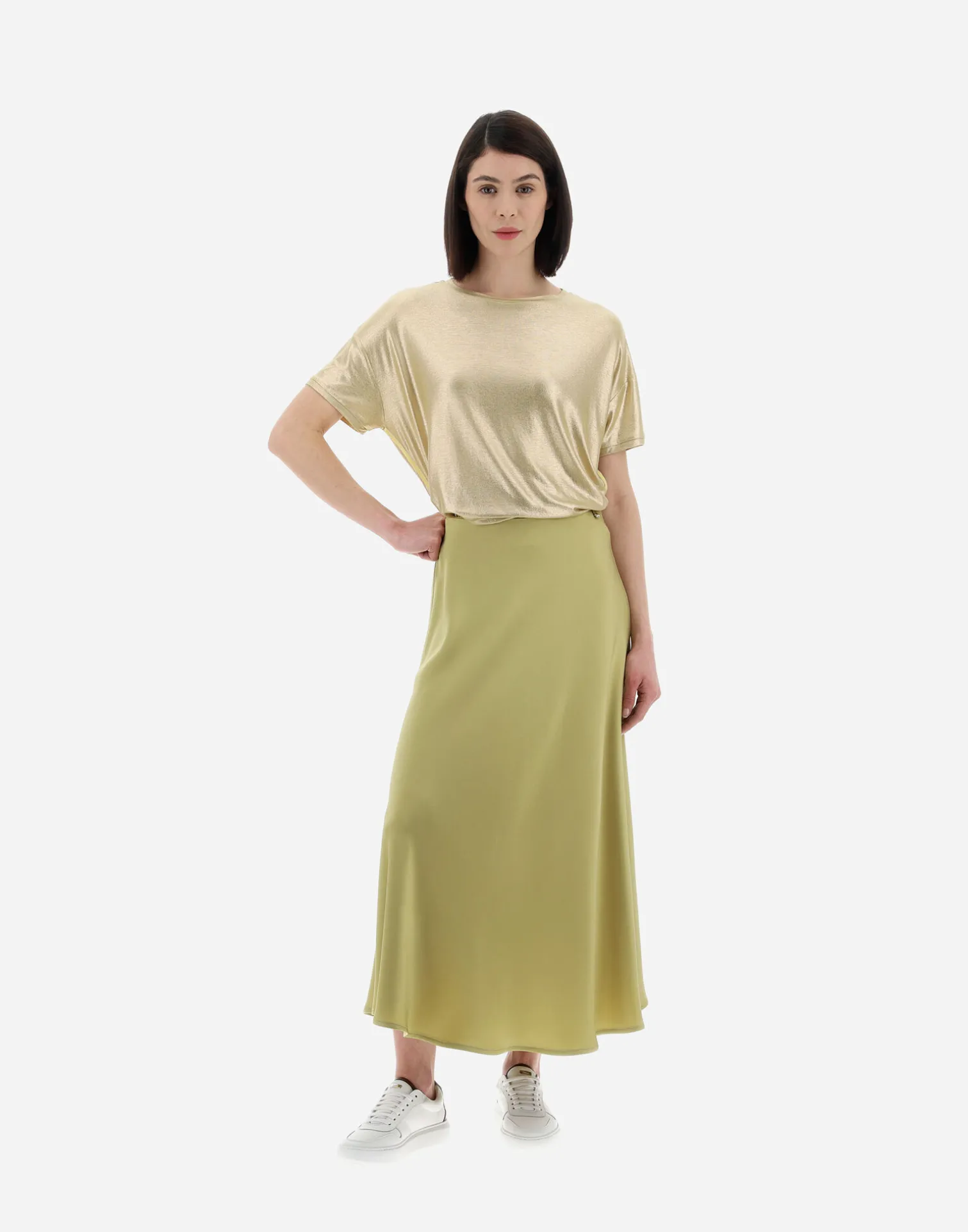 Herno Skirts|Women Skirts