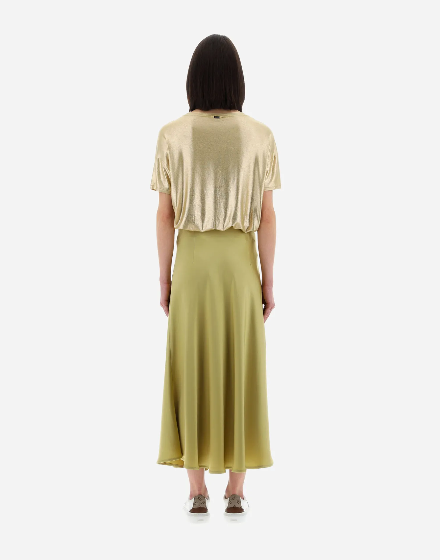 Herno Skirts|Women Skirts