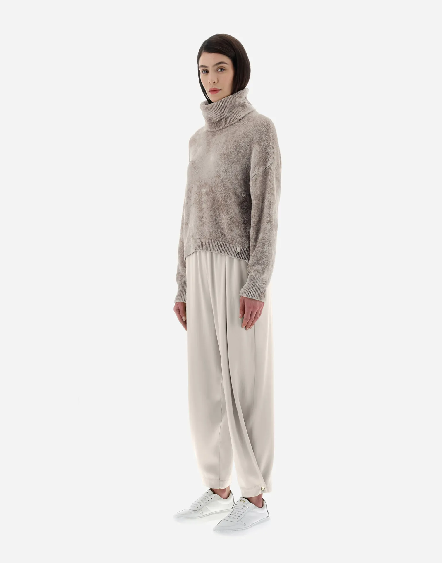 Herno Sweaters|Women Sweaters