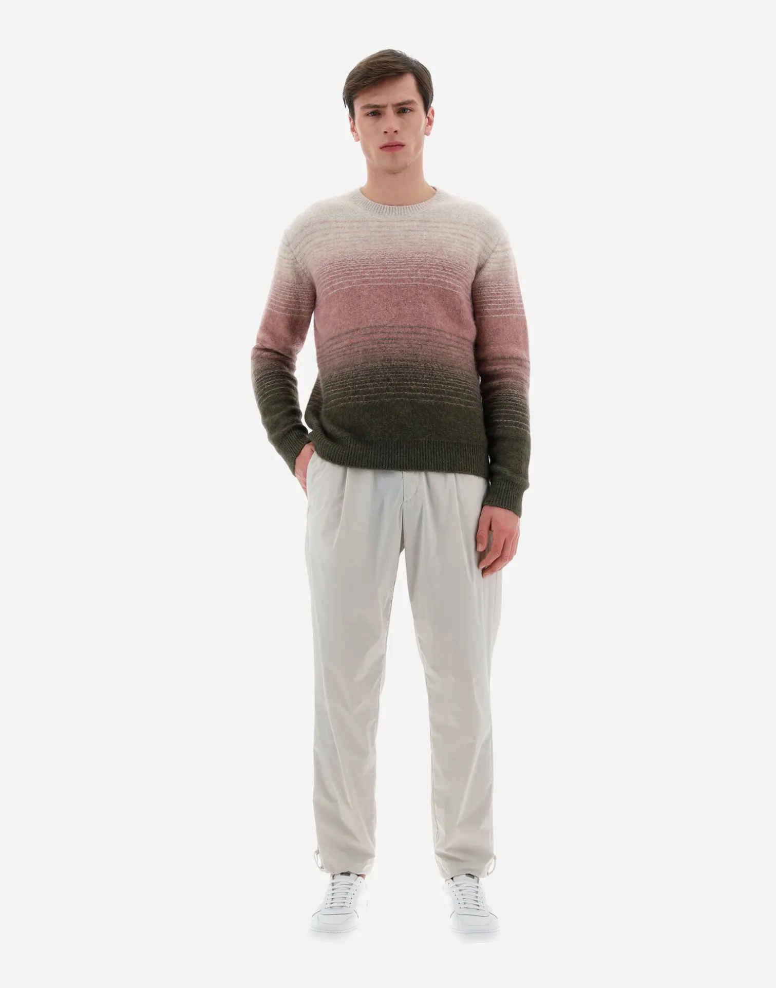 Herno Sweaters|Men Sweaters