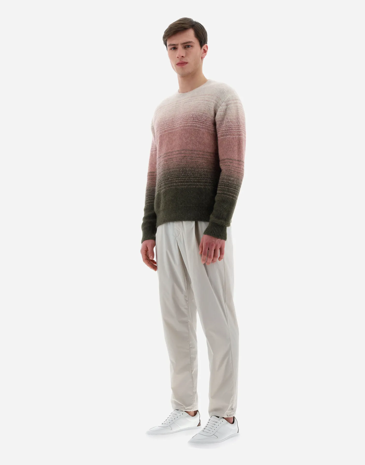 Herno Sweaters|Men Sweaters
