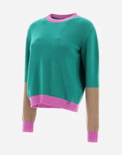 Herno Sweaters|Women Sweaters