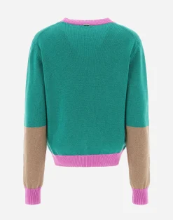Herno Sweaters|Women Sweaters