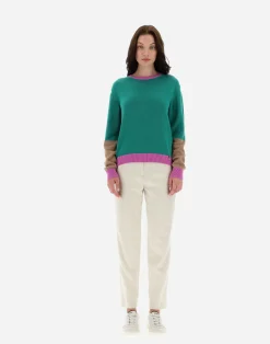 Herno Sweaters|Women Sweaters