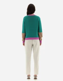 Herno Sweaters|Women Sweaters