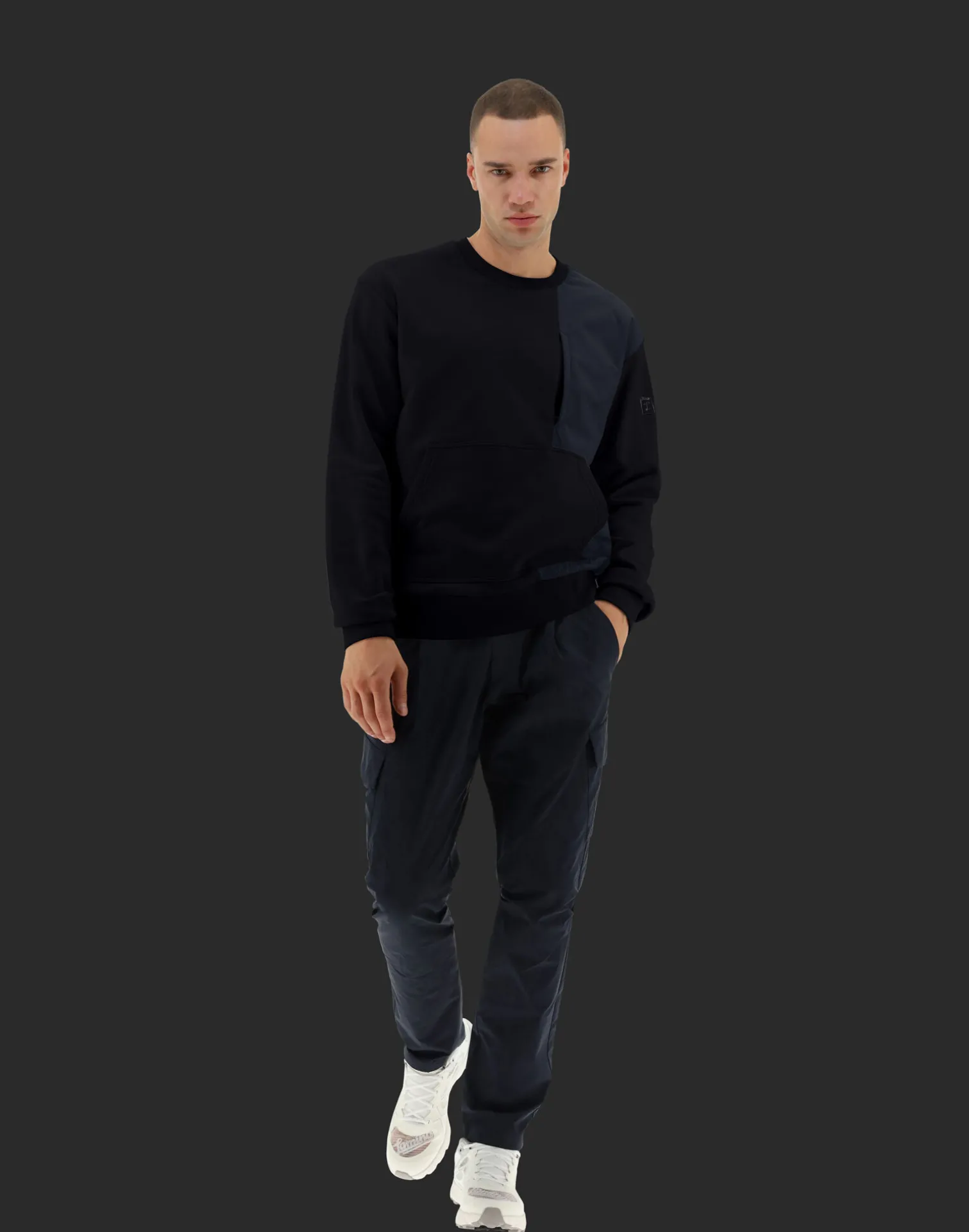 Herno Sweaters|Men Sweaters