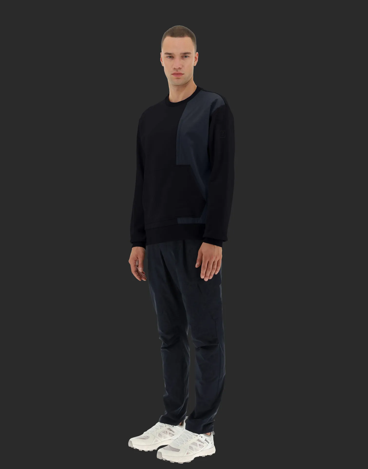 Herno Sweaters|Men Sweaters