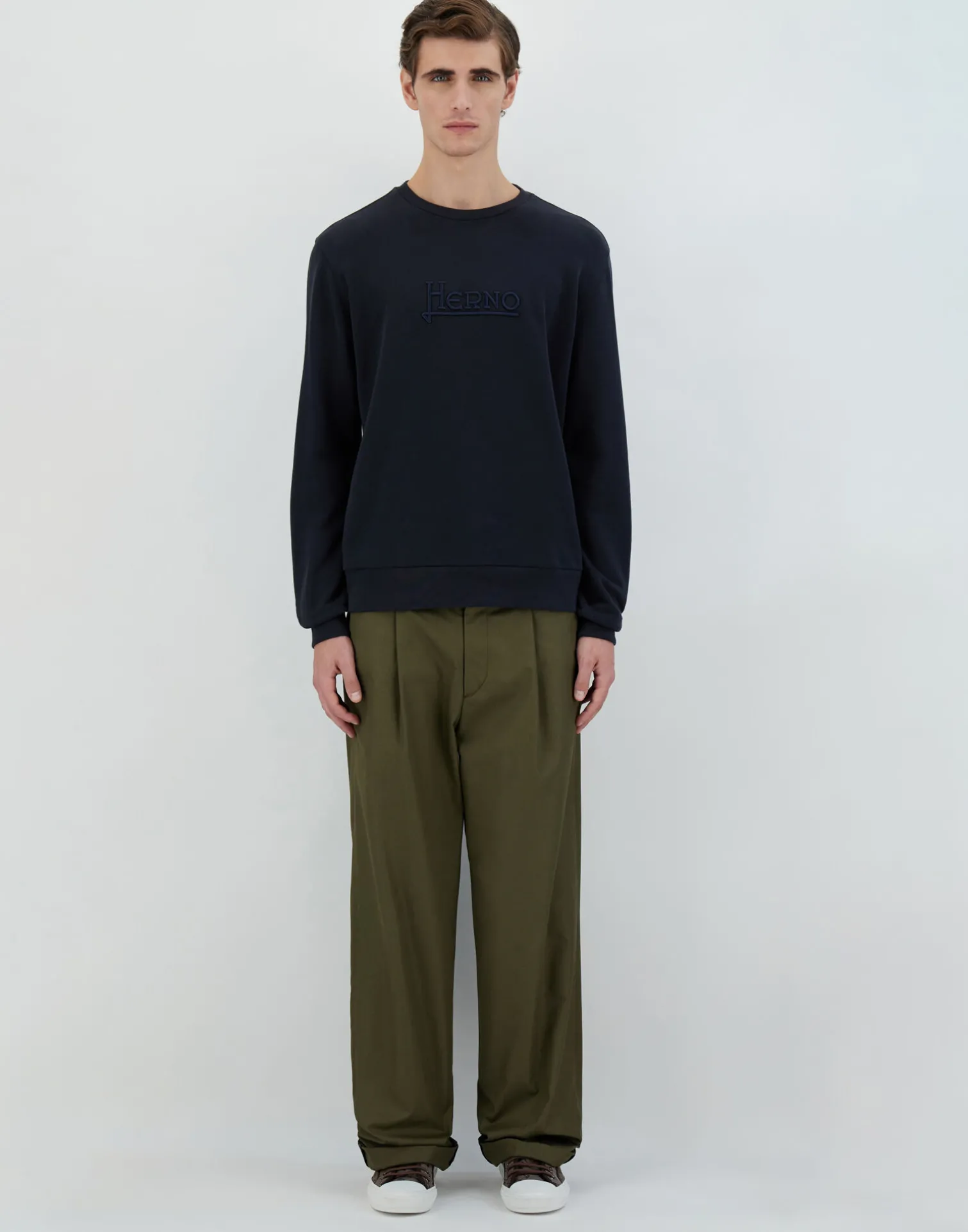 Herno Sweaters|Men Sweaters