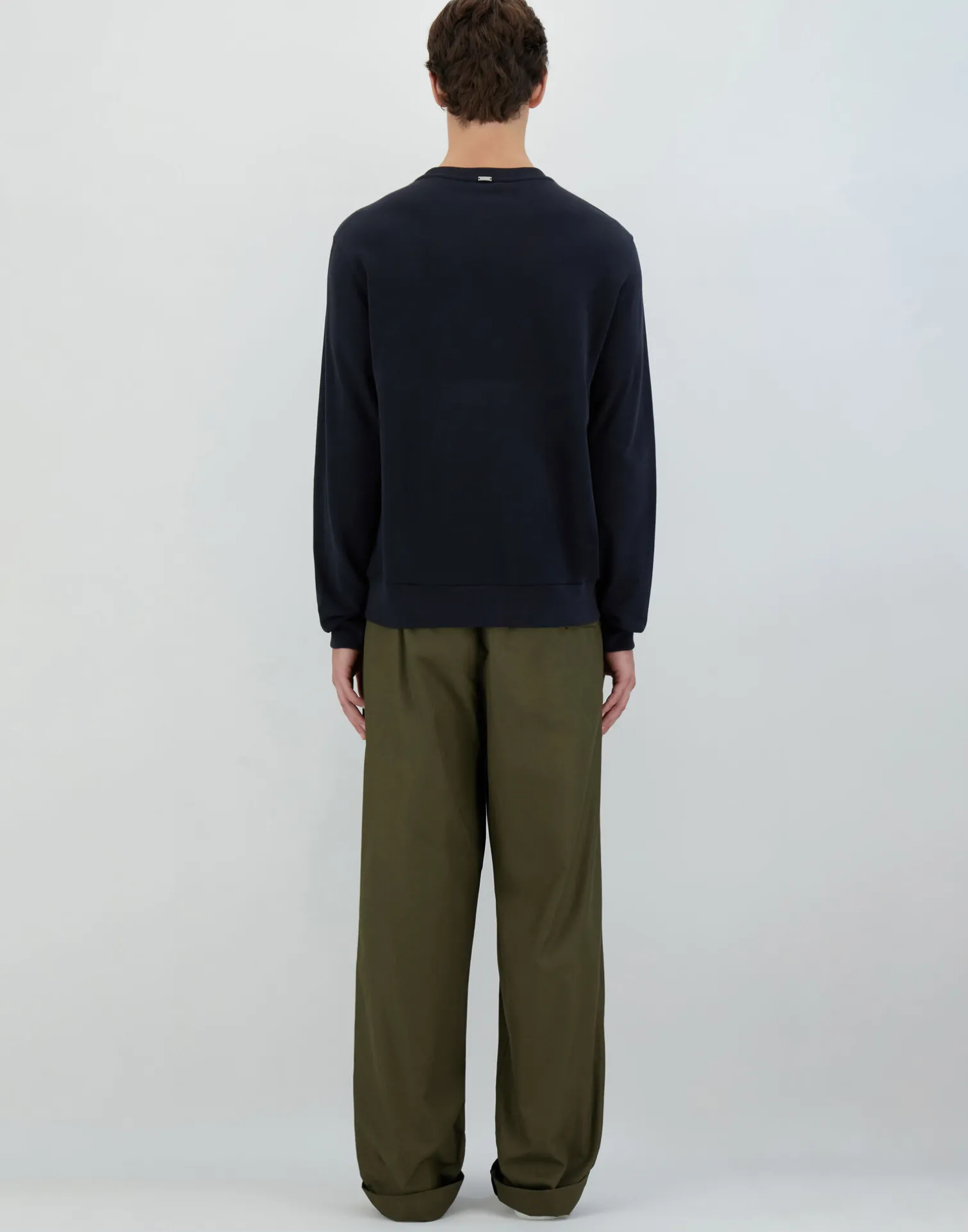 Herno Sweaters|Men Sweaters